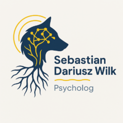 Psycholog Wilk